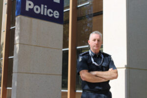 Police urge a trouble-free Easter