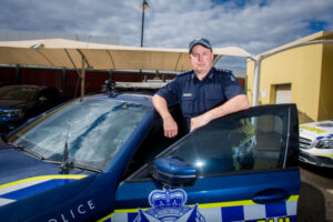 Police pour praise on Arid weekend drivers