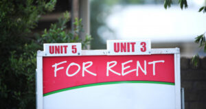 Pressure on Sunraysia renters who have lost jobs