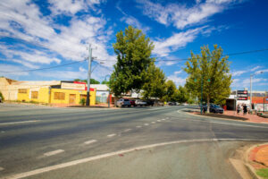 Plan to revitalise dwindling Dareton