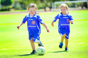 Suns ready to shine