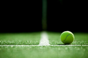 Sunraysia tennis still up in the air