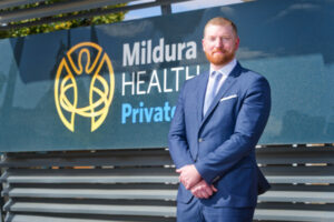 Orthopedic fix is close to home, says surgeon