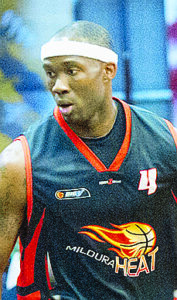 Men hope to play host