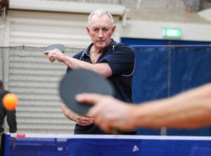 Weightman’s undefeated