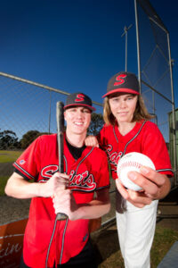Saints go for third: Born again