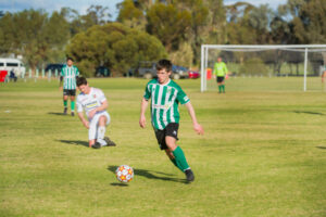 Knights ready to shine against City