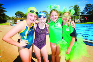 NSW splashes cash on kids’ sport
