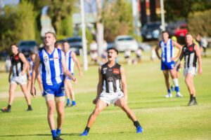 How the ‘Pies plan to rise