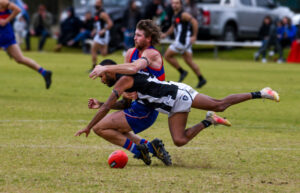 Wentworth all over inaccurate Merbein