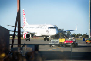 Virgin Australia to suspend Mildura flights