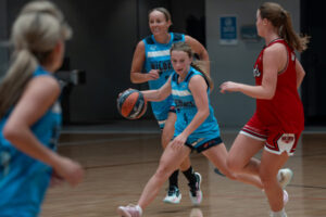 Demons chase top two