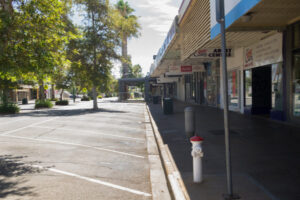 Victoria’s regional lockdown does not stack up