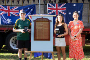 Irymple’s best named at buoyant breakfast