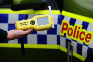 Police dismayed as 23 drug drivers nabbed in blitz