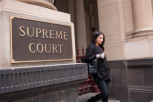 Man awaits bail bid decision