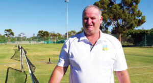 Ouyen courts set for action