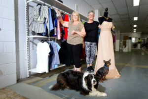Mildura RSPCA op shop moves to ‘perfect spot’