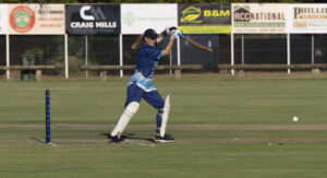 Winners eager to put more runs on board
