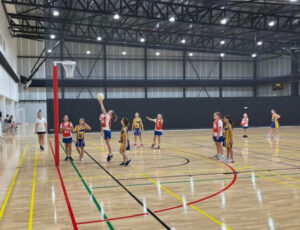 Netballers welcome MSP move