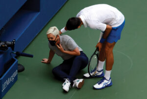 Even pros need to know rules