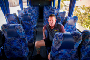 SA border closure comes at big cost to coach company