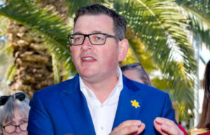 Andrews seeks greater authoritarian control
