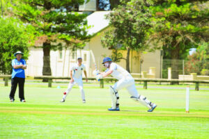 Crackin’ century
