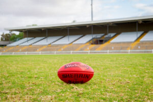 Future of community sport is on the line, says SFNL boss