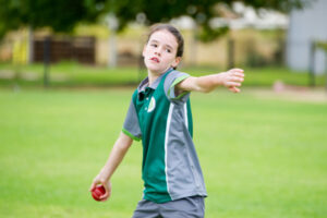 School cricket proves a hit