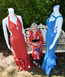 GALLERY: Fashion judges love Judy