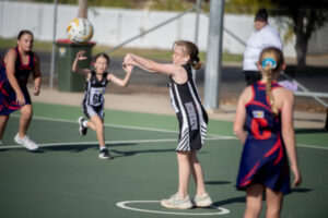 SFNL Junior Netball (24/5/2025)