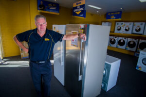 Sunraysia’s latest in-demand item to run out: freezers