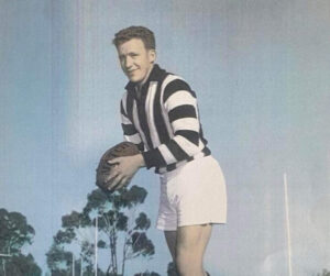 Merbein mourns loss of legend ‘Dorrie’ Barnes