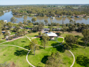 It’s time for Mildura to be upbeat