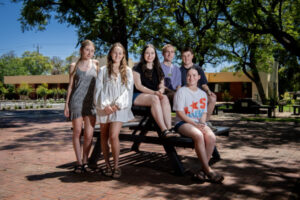 Senior College students ace ATAR