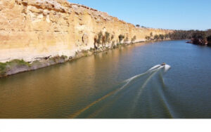 Unique river cruises proving popular