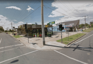 Green light for Subway drive-through in Deakin Avenue