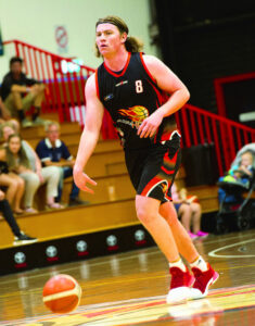 Slumping side feels the heat