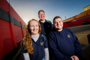 Mildura kids’ camps aim for a brighter future