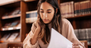 What is a master of social work (qualifying)?