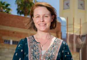 Cupper claims defamation against Mildura mayor