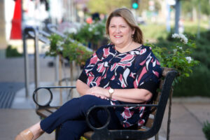 Mildura mum’s triumph over breast cancer