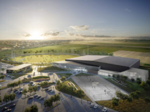 Mildura Council wins acquisition power on sports precinct land