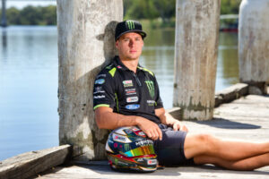 VIDEO: Cameron Waters on new wheels