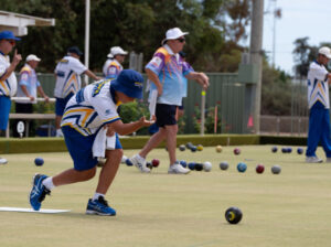 Suns outshine Mildura