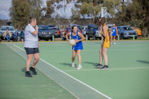 Tough task for Roos as they take on Bambill