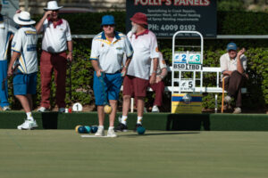 Mildura fall short in state championship ambitions