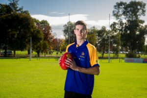 Jack rises to ruck challenge