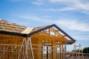 Stimulus program set to keep home builders busy
